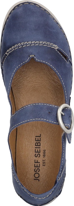 Actual product image Josef Seibel 59680-258 (36)