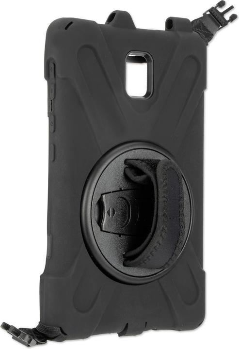 Produktbild 4smarts Rugged Case Grip (Galaxy Tab Active 3)