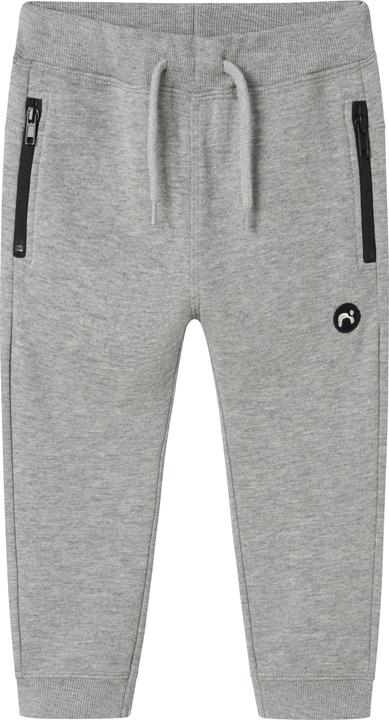 Grey Melange