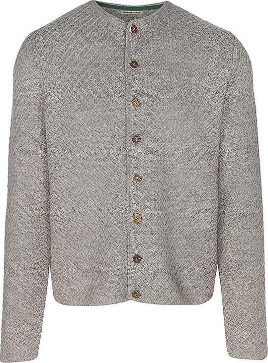 Produktbild Gottseidank Trachtenstrickjacke XAVER (M)