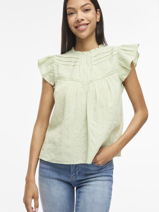 Immagine prodotto Vila VIYVA Rundhals Top (34)