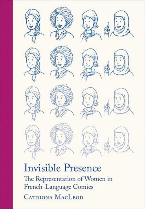 Produktbild Intellect Invisible Presence