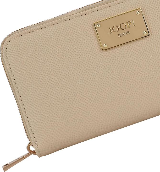 Actual product image Joop! Cofano Melete wallet RFID 18 cm