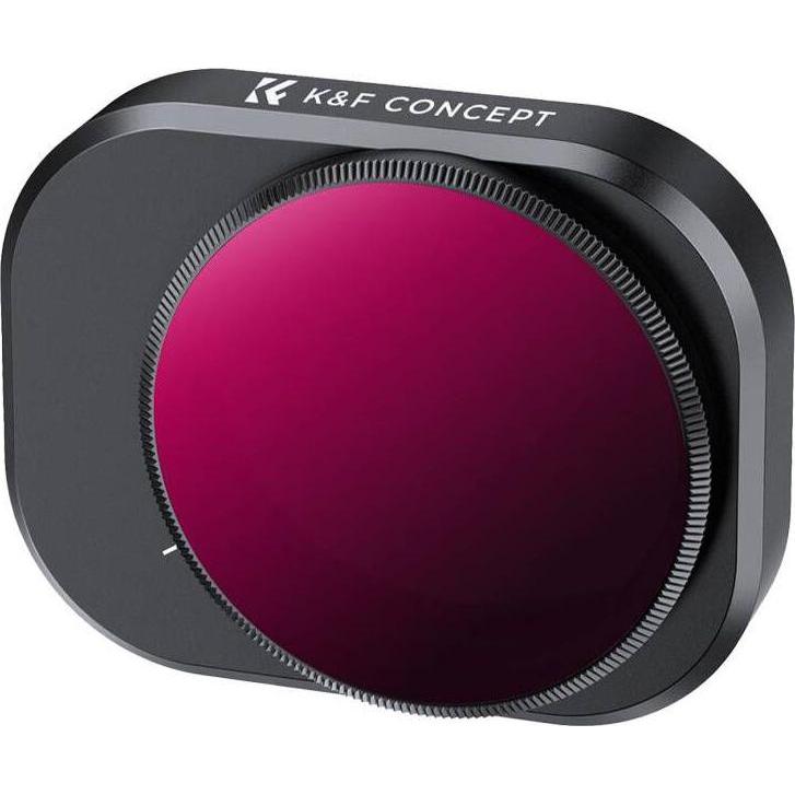 K&F Concept Filter ND32&PL for DJI Mini 4 Pro (Drohnen Filter, DJI Mini 4 Pro), Drohne Zubehör