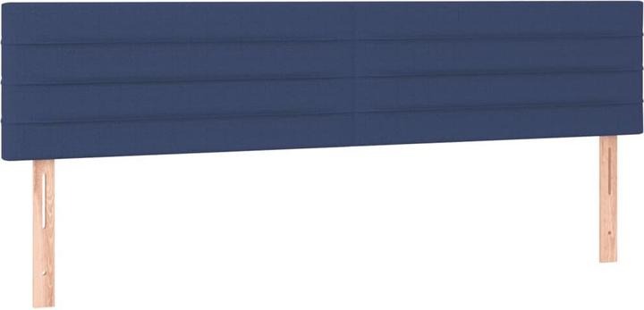 Produktbild vidaXL Boxspringbett (120 x 190 cm)