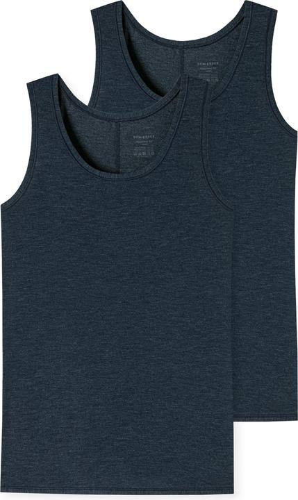 Produktbild Schiesser 2erPack Teen Girls Tops (152)