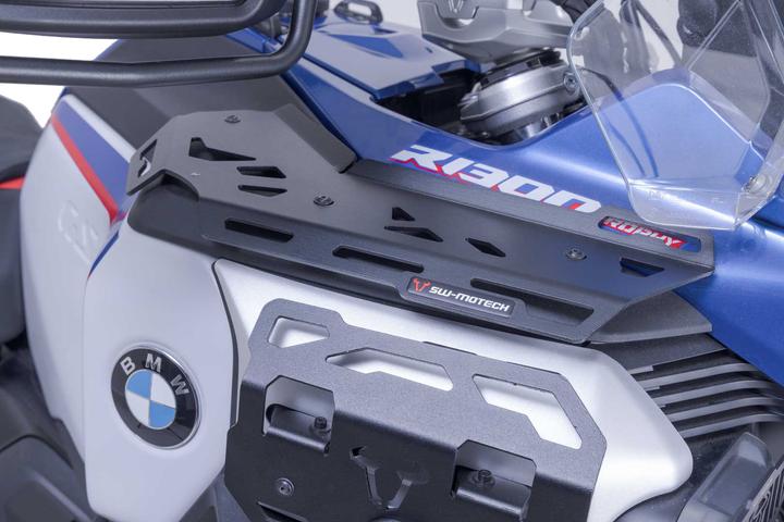 Actual product image Sw Motech Porte-réservoir
