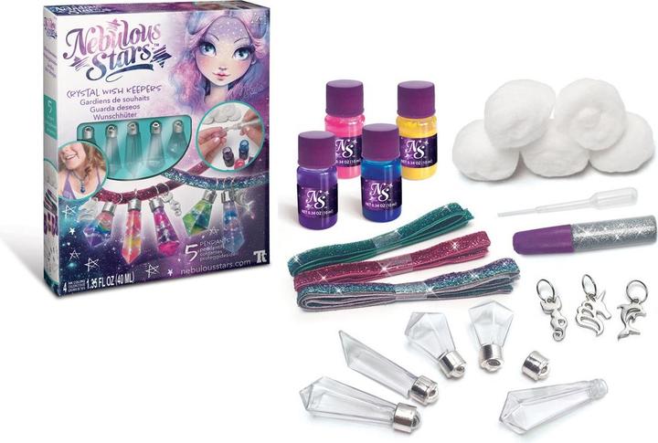 Image du produit Giochi Preziosi Gardien des souhaits