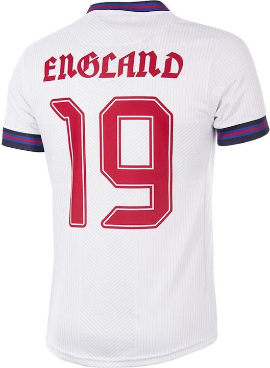 Immagine prodotto Copa Football Camicia da calcio dell'Inghilterra (L)