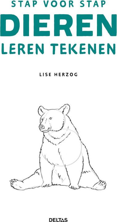 Actual product image Learn to draw animals step by step