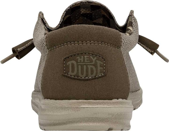 Image du produit Hey Dude Wally Sox (41)