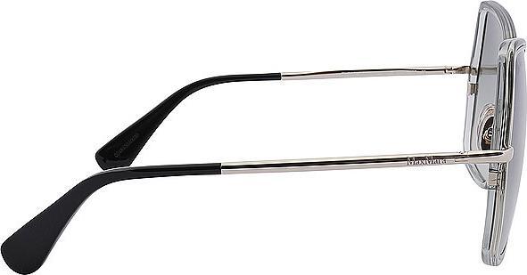Actual product image Max Mara Sunglasses MM0054/61