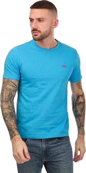 Produktbild Levis Classic Housemark TShirt (S)