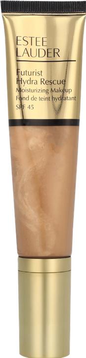 Actual product image Estée Lauder Futurist Hydra Rescue (1W2 Sand)