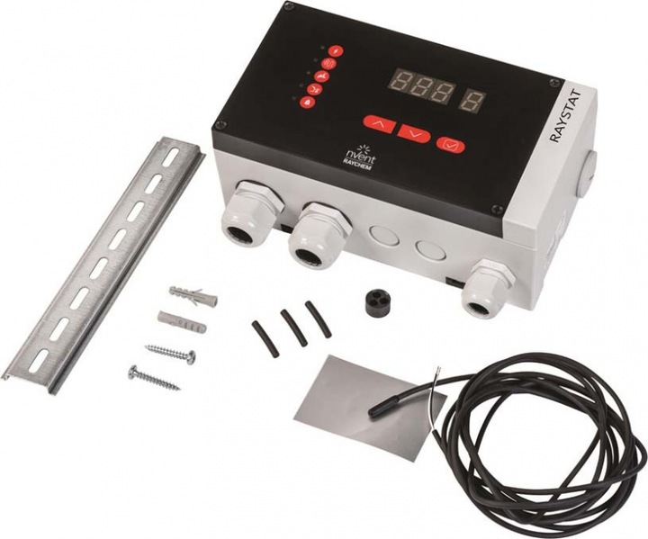 Produktbild Nvent Elektronische