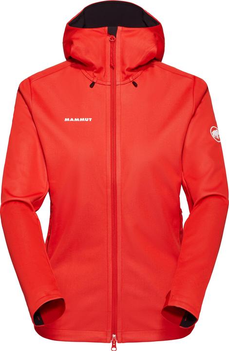 Immagine prodotto Mammut Ultimate VII SO Hoodie (L)