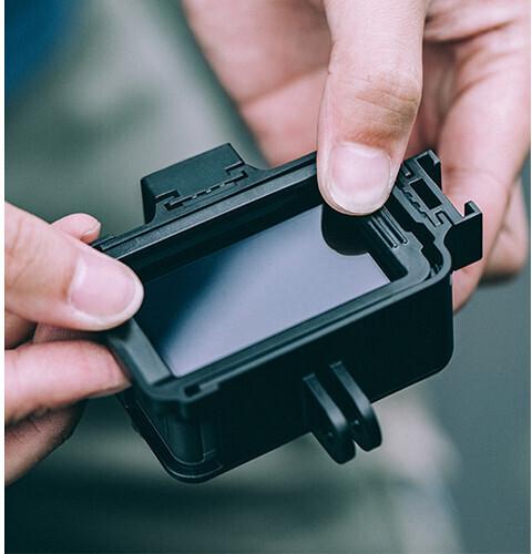 Produktbild Pgytech Osmo Action Cage Rahmen