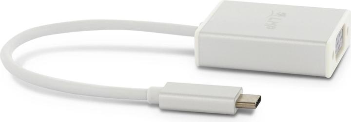 Produktbild LMP USB-C zu (VGA, 15 cm)