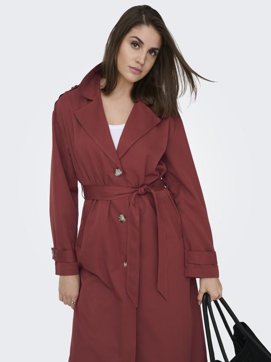 Immagine prodotto Only ONLLINE Trenchcoat Trenchcoat