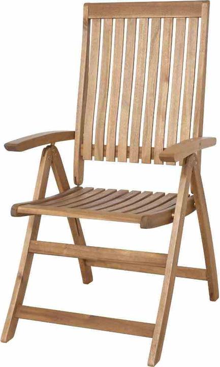 Actual product image Siena Garden Folding chair