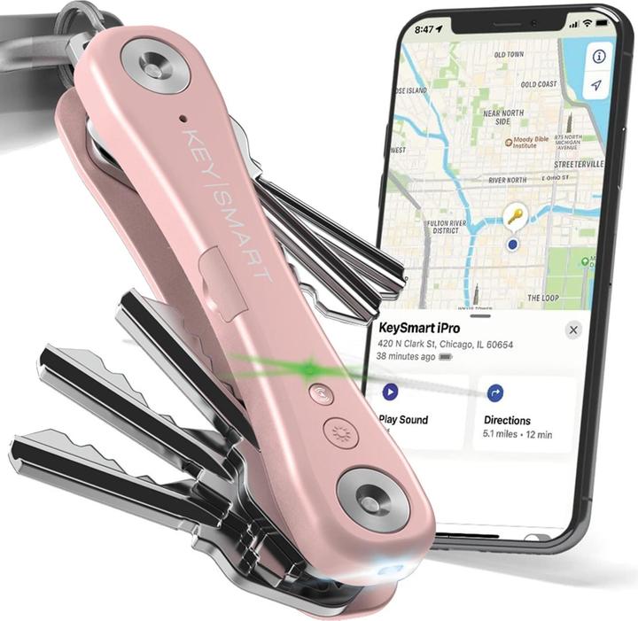 Produktbild Key Smart iPro