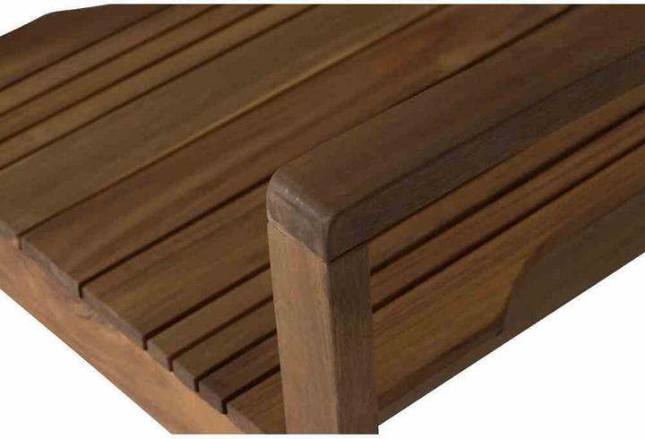 Actual product image Siena Garden Stacking chair