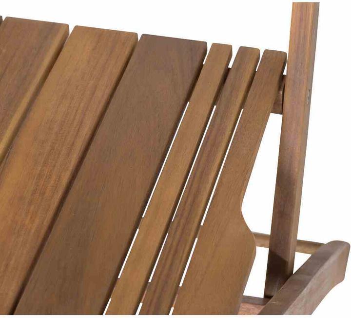 Actual product image Siena Garden Folding chair