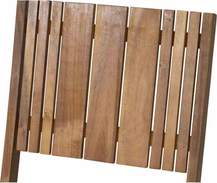 Actual product image Siena Garden Folding chair