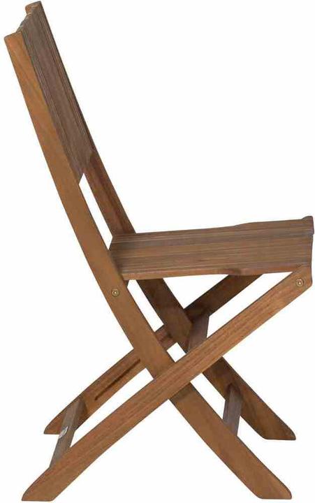 Actual product image Siena Garden Folding chair