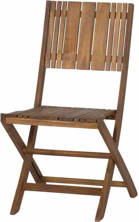 Actual product image Siena Garden Folding chair