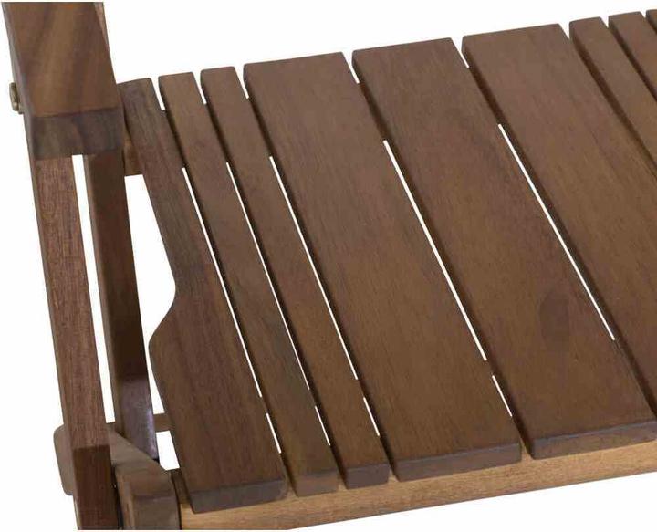 Actual product image Siena Garden Folding chair