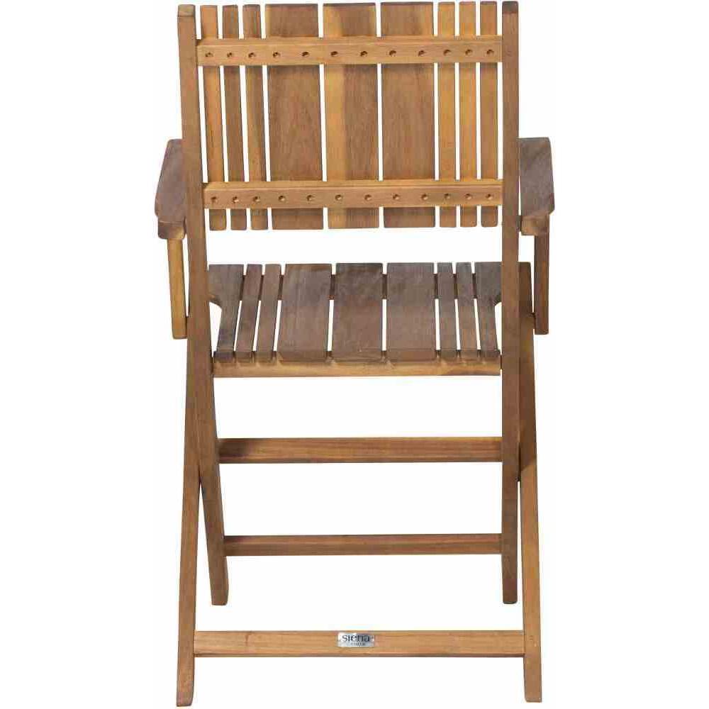 Thumbnail - Siena Garden, Gartenstühle, Klappstuhl