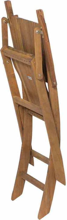 Actual product image Siena Garden Folding chair