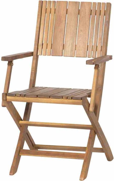 Actual product image Siena Garden Folding chair