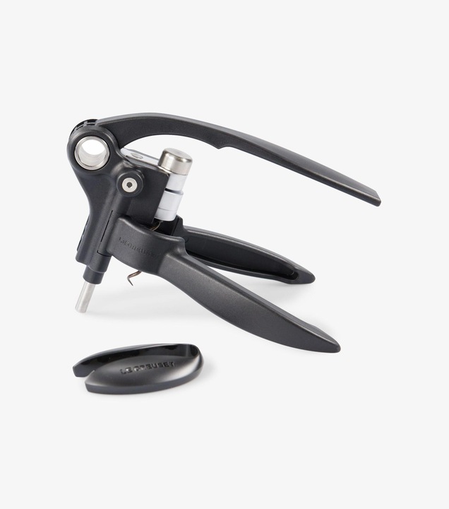 Actual product image Screwpull Leverpull (Corkscrew)