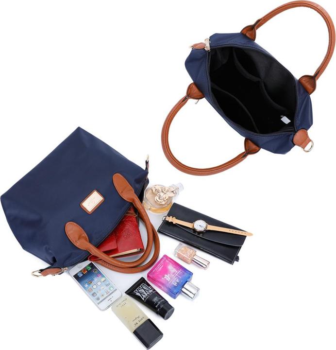 Produktbild Gallantry Cabas La Balade Handtasche Grösse S (5 l)