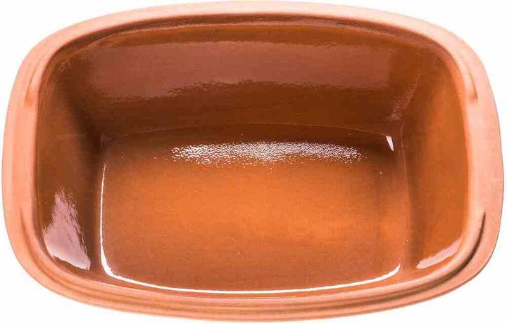 Actual product image Römertopf Roaster (Roman pot, Ceramic)