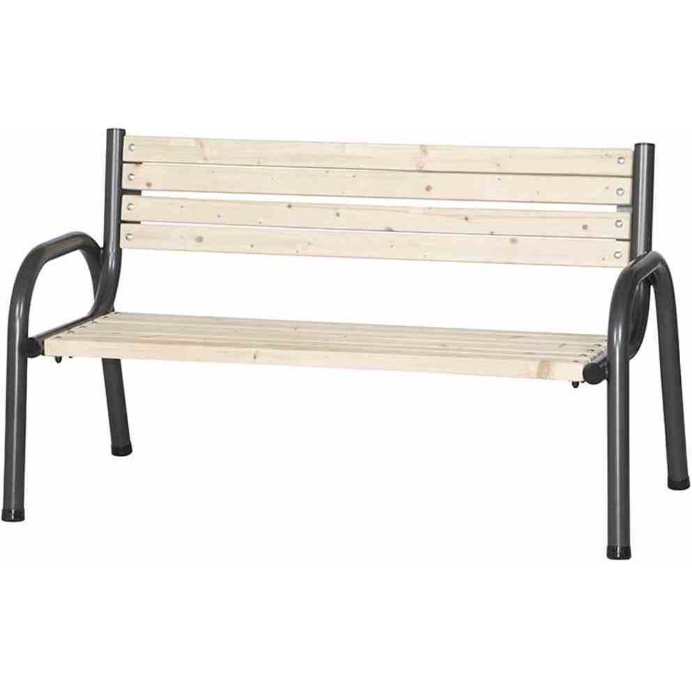 Siena Garden, Gartenbank, 3er Bank