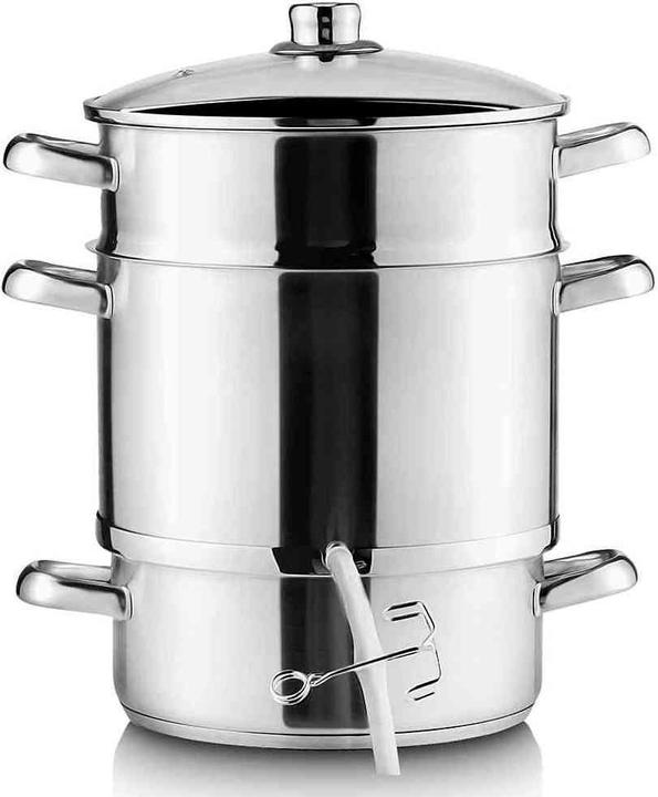 Actual product image Siena Home Fruit juicer