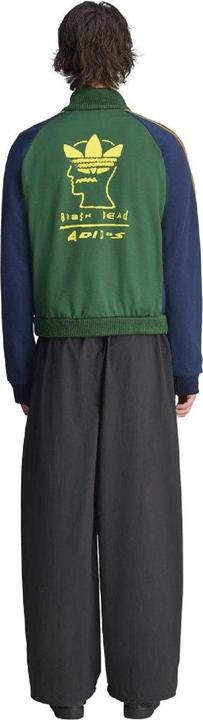 Produktbild Adidas Brain Dead Trainingsjacke (XS)