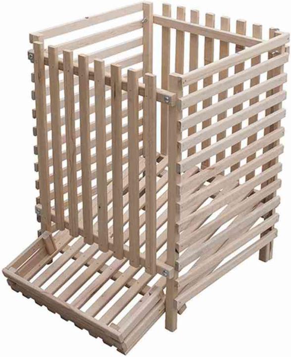 Siena Home Potato box (53 x 51 x 64 cm, 60 l)