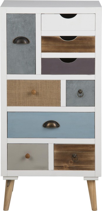 48 x 32 x 98 cm