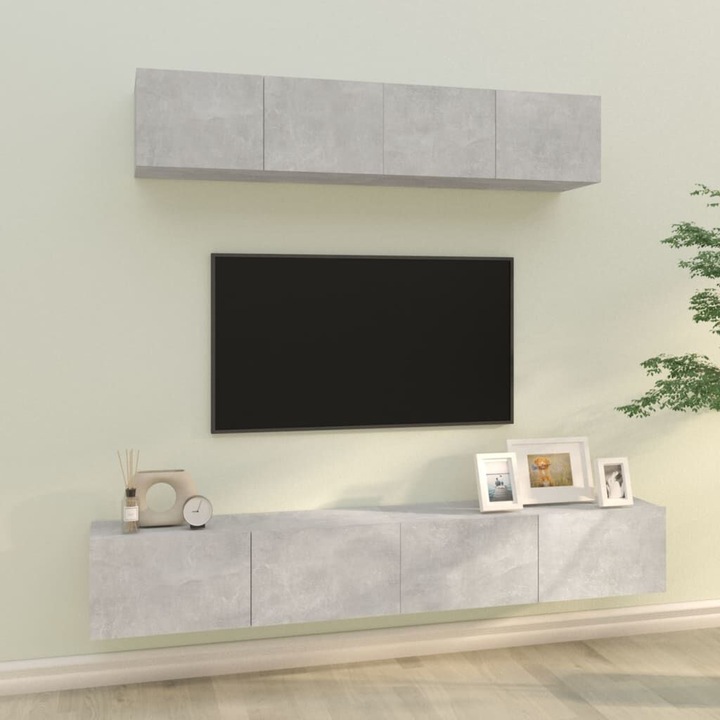 Produktbild VidaXL Elliot (100 x 30 x 30 cm)