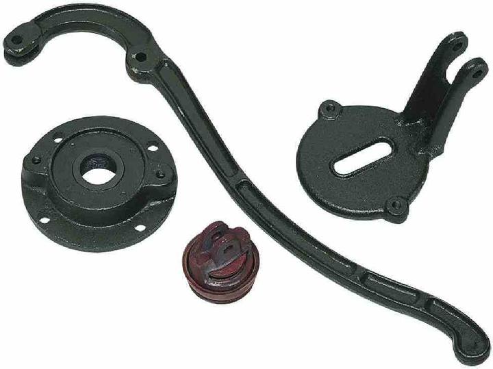 Produktbild Puteus Zubehör Pumpen