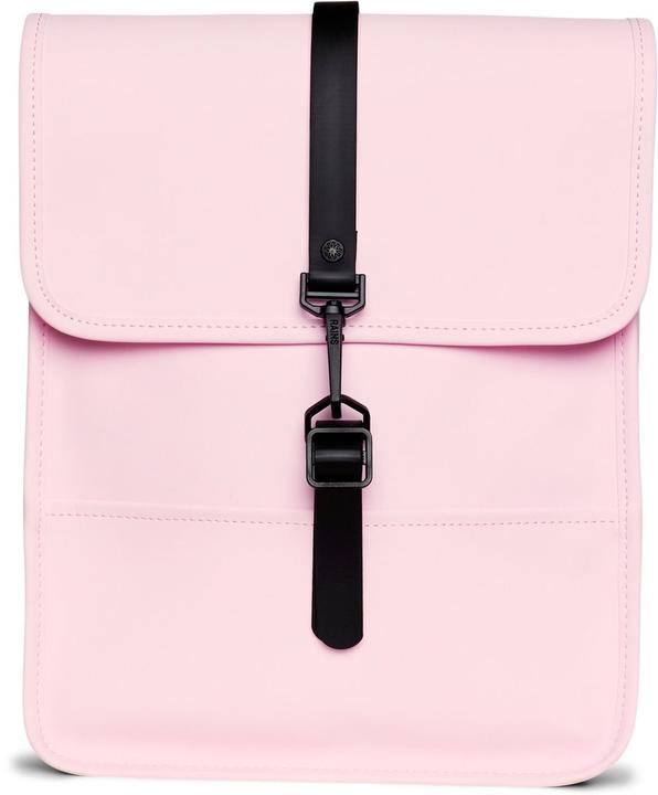 Produktbild Rains Regen Rucksack Micro W3 Unisexzak - Süssigkeiten - 5 Liter (5 l)