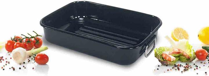 Image du produit Krüger Plat à griller/à four