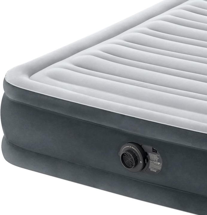 Immagine prodotto Intex Comfort-Plush (140 x 190 cm)