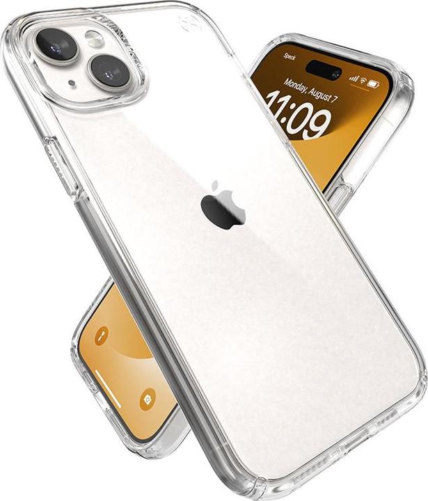 Image du produit speck Housse claire pour iPhone 15 Plus (Apple iPhone 14 Plus, Apple iPhone 15 Plus)