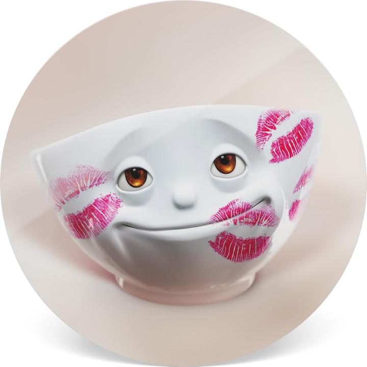 Produktbild 58 Products geküsst (Pfannenuntersetzer)