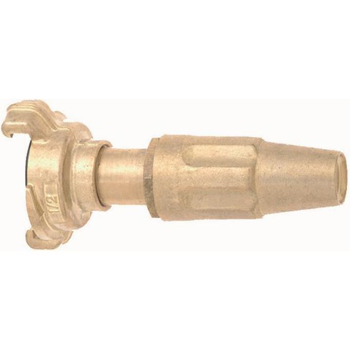 Siena Garden, Schlauchanschluss + Schlauchverbinder, Anschlussstück (13 mm)